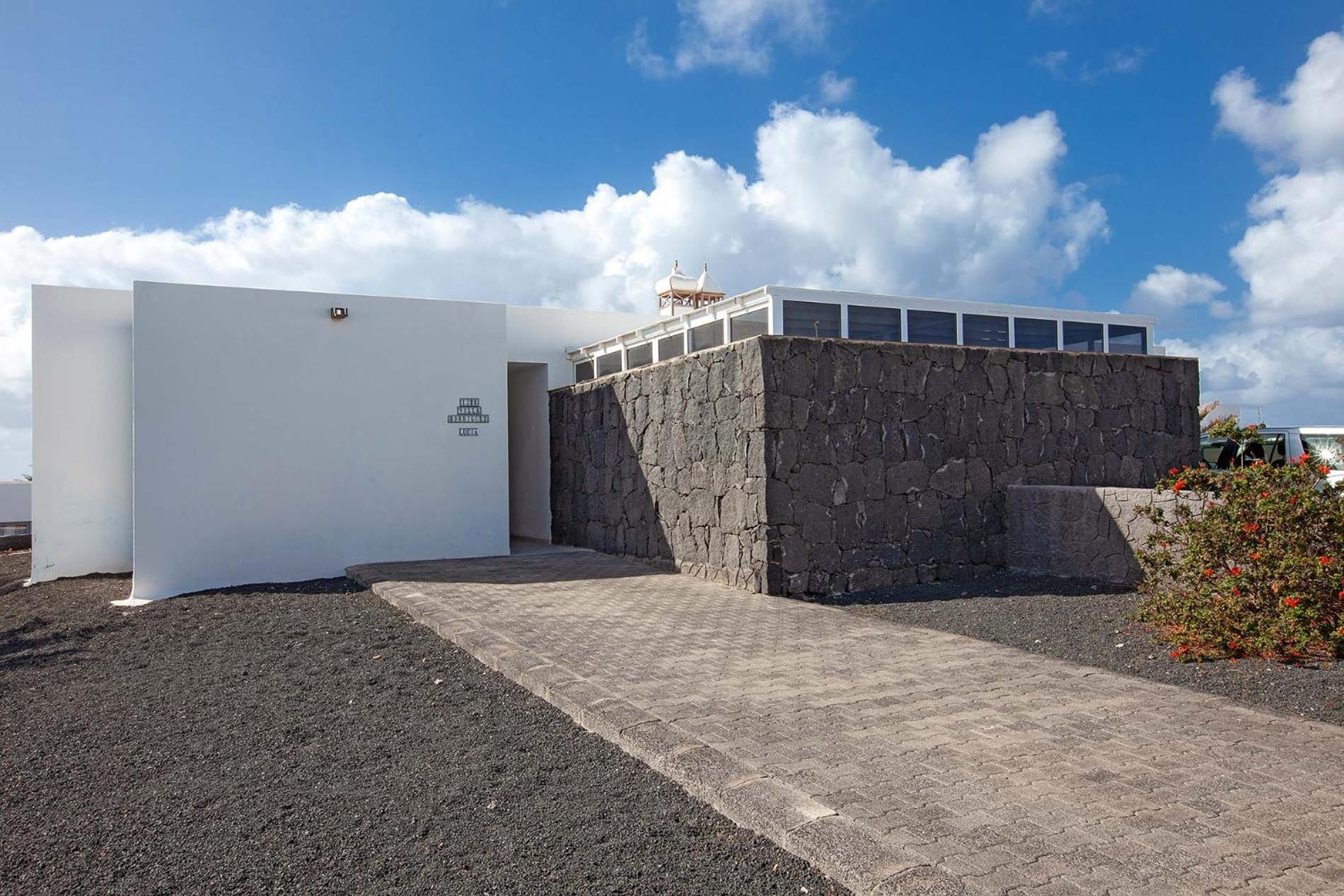Villas Rodriguez Playa Blanca  Exterior photo